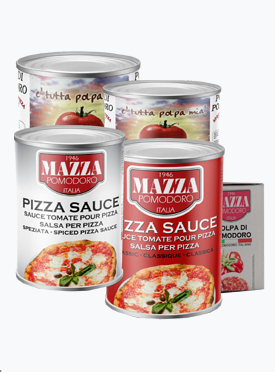 pizzasauce